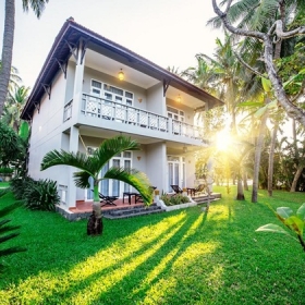 Hoi An Beach Resort 4 sao