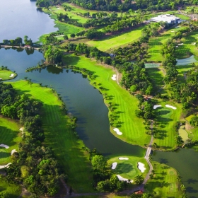 Dong Nai Golf