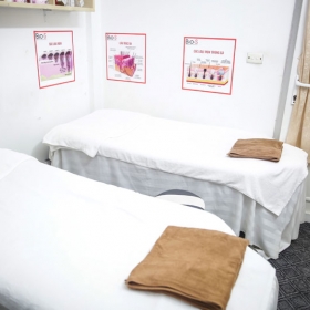 Thẩm mỹ viện Kim Tuyến 