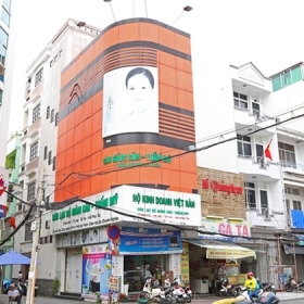 Hệ thống Spa Việt Hàn