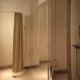 Mộc Spa - Quận 7