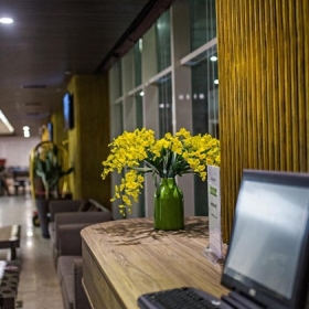 Khách sạn Mường Thanh Holiday Mũi Né 4