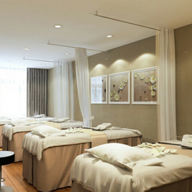 Thanh Hiền Luxury Spa