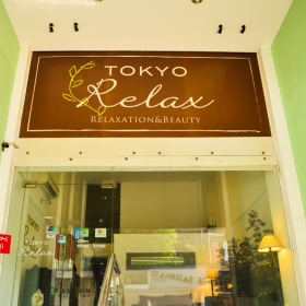Spa Tokyo Relax