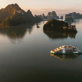 CÔNG TY CỔ PHẦN ĐẦU TƯ VIỆT STAR CRUISE