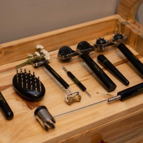 MẦM GẠO WELLNESS SPA