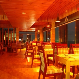 Ngọc Châu Hotel 3 sao Phú Quốc