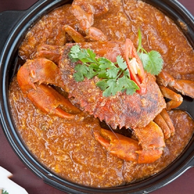 Nhà hàng Orchard Road