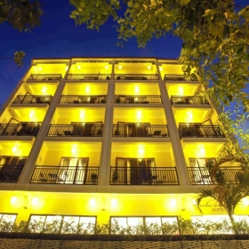 Hội An Rose Garden Hotel