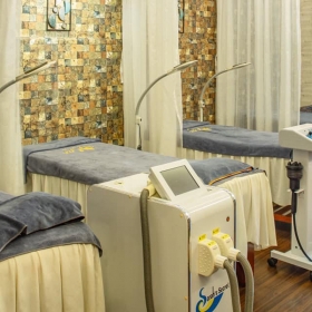 MER Beauty & Spa