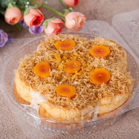 Bếp bánh Hai Chị Em