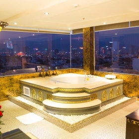 Khách sạn Galavina Đà Nẵng