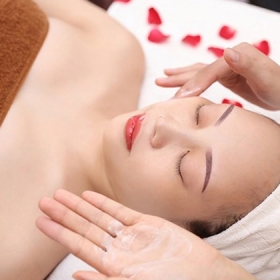 Sắc Hồng Spa
