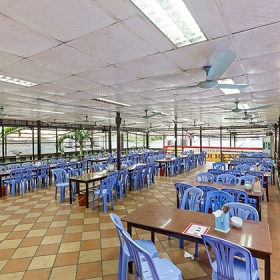 Nhà Hàng Hưng Hói