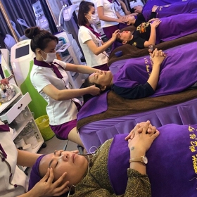 Hệ thống Thẩm Mỹ Viện Angel Ngọc Linh