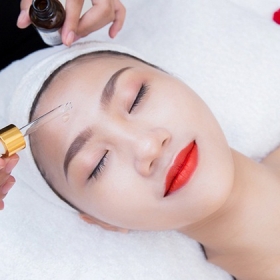 Dr. Anh Beauty & Spa