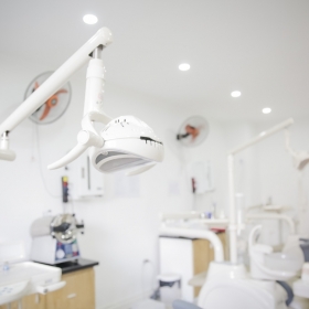 Nha khoa Tường An - Trần Đại Nghĩa