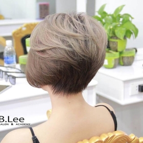 BB Lee Hair Salon