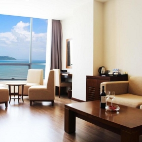 Khách sạn Avatar Đà Nẵng 4 sao