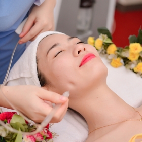 Spa Thảo Linh