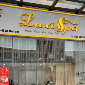 Luxi Spa