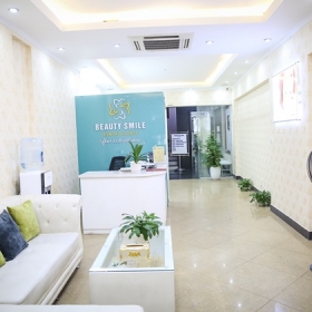 Nha Khoa Beauty Smile