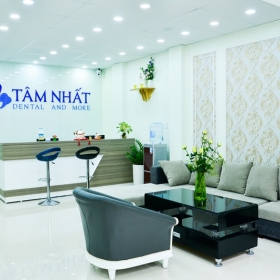  Nha khoa Tâm Nhất