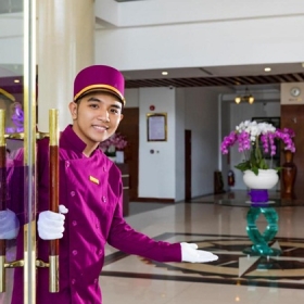 TTC Resort Premium Phan Thiết - Park Diamond