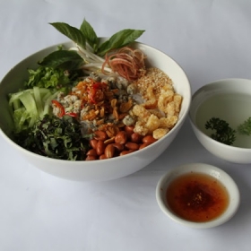  Nhà hàng Sắc Huế