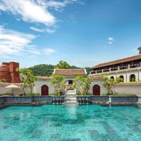 Legacy Yên Tử - Mgallery