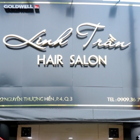 Linh Trần Hair Salon