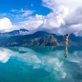 TOPAS ECOLODGE - TOPAS RIVERSIDE LODGE