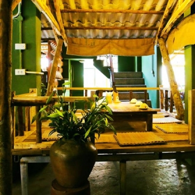 Tân Lương Sơn Quán