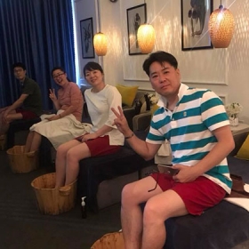 CHARM SPA ĐÀ NẴNG