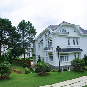 SAM TUYỀN LÂM RESORT ĐÀ LẠT 