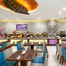 ARIA GRAND HOTEL & APARTMENT 4 sao