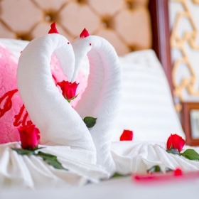 Khách sạn Cicilia Nha Trang