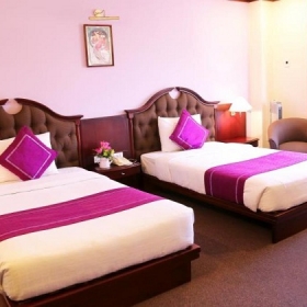 GOLF3 - TTC Hotel Premium - Đà Lạt