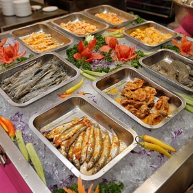 KHÁCH SẠN HƯƠNG SEN