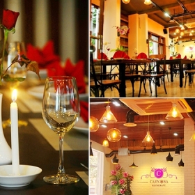 Khách sạn Carnosa Huế 2 sao