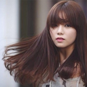 Hair Salon Long Nguyễn 