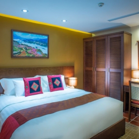 Khách sạn BB Sapa