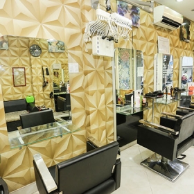Hair Salon Châu Băng Kỳ