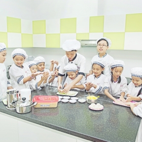 VinKE & Aquarium Times City