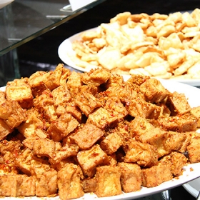 Trung tâm hội nghị tiệc cưới Capella Park View