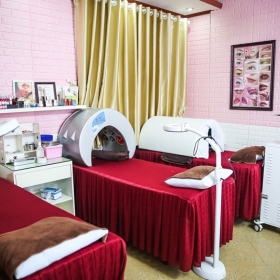 Thẩm mỹ viện Huyền Anh