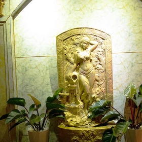 NHẤT PHẨM HOÀNG GIA SPA