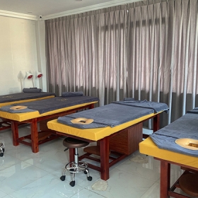 Phòng khám y học cổ truyền Quang Thịnh