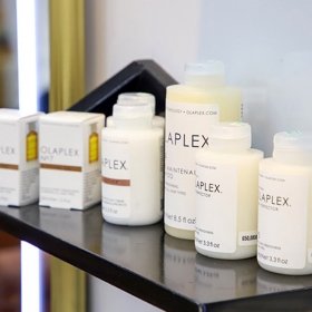 Hệ Thống Salon Gia Hiếu