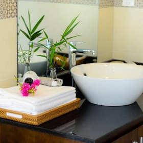 Gateway Inn Villa Hội An